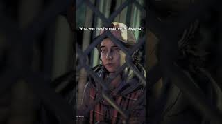 The Walking Dead A New Frontier  Episode 1  Choices Then vs Now  twdgclementine telltale [upl. by Iredale]