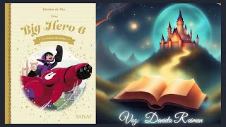 18 Disney Cuentos de Oro  Grandes Héroes [upl. by Azila]