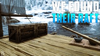 We Found Their Hidden Base After Our Ice Cave Defence  ARK MTS Chapter 23  Ep 2 [upl. by Paxon]