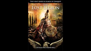 The Lost Legion 2014  Trailer  Tom McKay  Michelle Lukes  Brian Caspe [upl. by Cirad51]