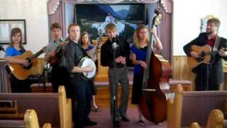 Give It Away  The Lindsey Family  Bluegrass [upl. by Richard]