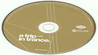 A Trip In Trance  CD2 DJ Esquille Mix [upl. by England]