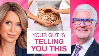 Secrets for Healing A Leaky Gut amp Gut Inflammation FOR GOOD  Dr Gundry [upl. by Ludovika99]