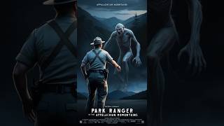 My Father the Park Ranger EXPOSES the Dark Secrets of the Appalachian Mountains [upl. by Rosen239]