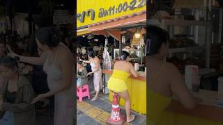 OMG  Thai Street Food [upl. by Elita]