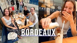 Testing Out Life in Bordeaux France [upl. by Ecyned5]