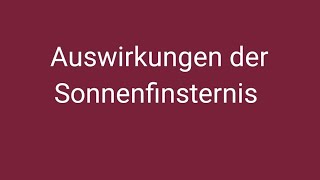 Sonnenfinsternis familiensystem ahnen toxisch sternensaaten [upl. by Parris394]