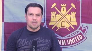 West Ham vs Watford  Big Match Preview [upl. by Gnet]