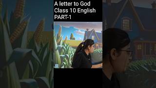 a letter to god short [upl. by Mccowyn274]