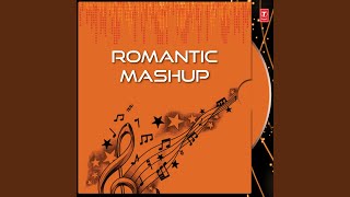 Romantic Mashup Remix By Dj Chetas [upl. by Agiaf314]