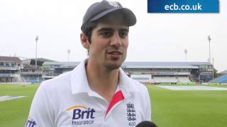 England win Investec Series against New Zealand [upl. by Yeliac]