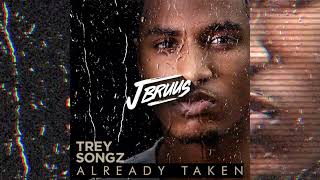 Trey Songz  Already Taken J Bruus Amapiano Remix [upl. by Frayne614]