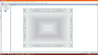 4CALCULATION amp ASSIGNMENT OF SOIL SUBGRADE MODULUS IN SAFEMATRAFT DESIGN COURSE [upl. by Anelis]