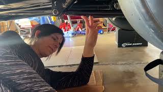 Mrs DragBoss Behind The Scenes How I Adjust CalTracs On A 9 Second Car 6 Steps To Traction Control [upl. by Bloch]