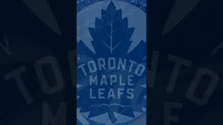 Toronto Maple Leafs Goal Horn 2025 hockey nhl goalhorn leafsnation goleafsgo lfr [upl. by Hirai]