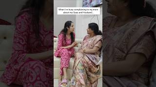 Dadi Ghar ka sabse bada khabri😂🤣 niketimsy sasural funnyvideo indianfamilyvlog viralvideo [upl. by Axia469]