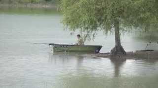 Beaurepaire  Fishing from the Spit [upl. by Yonatan]