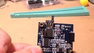 Engineer meets Bugera V22 reverb  Part 8 circuit board [upl. by Keene833]