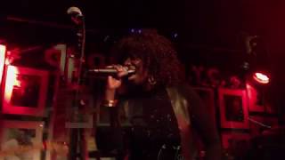 Wondress Hutchinson Live [upl. by Deirdra]