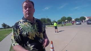 Stonebriar Community Church Frisco Texas man gets upset [upl. by Sheffield291]