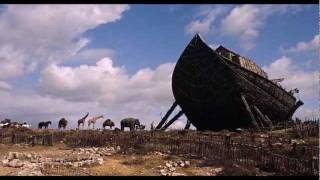 The Bible In The Beginning  The John Huston Epic [upl. by Mairim]