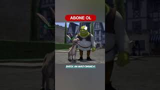 Shrek Animasyonu Nasıl Ortaya Çıktı [upl. by Nahtnoj741]