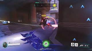 TFN GENJI MONTAGE [upl. by Idnyc355]