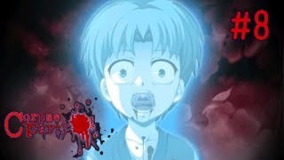 Lets Play Corpse Party Horror 8  Auf der Suche nach Ms Yui Ch 2  Wrong End 2 [upl. by Verene]