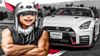 New 600 Horsepower Nismo Nunu Build Is OP [upl. by Wallie]