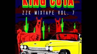 ZZK Mixtape Vol 7  King Coya [upl. by Leihcar]