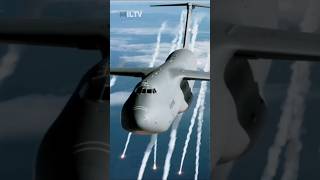 C5 Galaxy US Most Biggest Airlifter Ever Built [upl. by Uhthna]