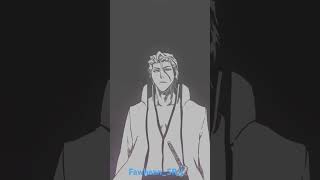 Aizen Gin and Tosen edit [upl. by Ok]