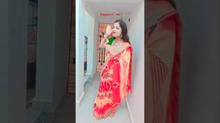 Jale chahe sara jamana youtube shorts dance gobinda song [upl. by Einatirb358]