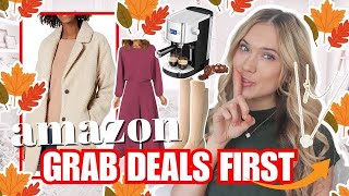 EARLY Amazon Prime Day Deals 2024  Best Early Deals to SHOP NOW [upl. by Cartie]