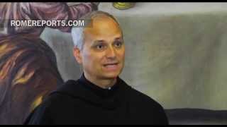 Augustinians to meet in Rome to choose new leader and discuss future plans [upl. by Hartill721]