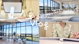 의대생은 진짜 공부밖에 안하나요🤔ㅣ12월인데 아직도 종강 40일이나 남은 의대생ㅣmedical student life vlog [upl. by Linnette]