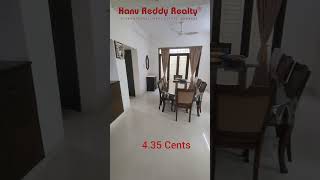 5 BHK Fully Furnished House for Sale at GN Mills [upl. by Allecram424]