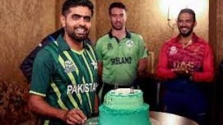 HAPPY BIRTHDAY 🎂🎁 BABAR AZAM 👑baber babarazam babar pakistancricket psl pcb youtube pakistan [upl. by Gar]