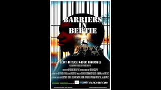 Trailer  Barriers in Bertie  Documentary [upl. by Yanahc]