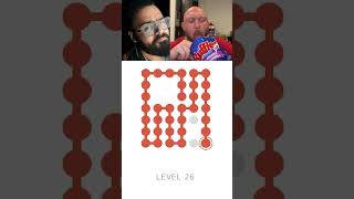 Brain Dots Stream 10 w Ryback Chips Eating ASMR [upl. by Brianna]