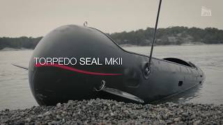 JFD Torpedo SEAL [upl. by Eelrebmik685]