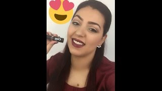 1️⃣Mes produits favoris du moment منتجاتي المفضلة حاليا [upl. by Lovash]