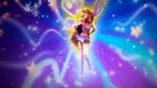 WinX Club  Das Magische Abenteuer FULL Opening Mobile Upload  LQ [upl. by Pantheas]