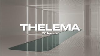 thelema by Øfdream reverb [upl. by Ahsemaj]