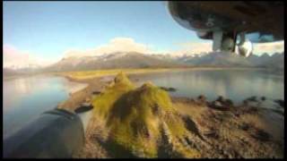 Alaska Wilderness SAFARI by EPIC Angling amp Adventure [upl. by Adiuqram4]