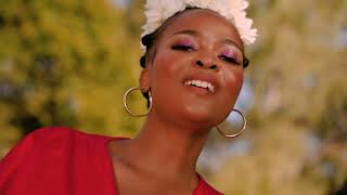 DJ Shandu Skeem amp Ikhona  Ndibambe Official Music Video [upl. by Platus]