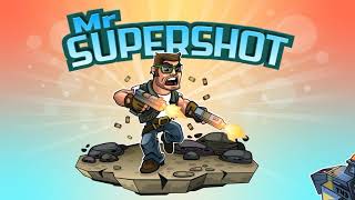 Mr Supershot [upl. by Ennayk983]