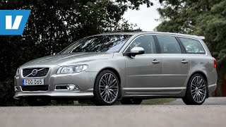 Topp 11 stylingtips till Volvo V70 0816 [upl. by Mandie]