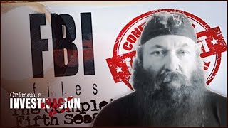 Cazados en Acción Por los Agentes del FBI  Los Archivos del FBI Maratón T5 Ep19 [upl. by Danete]