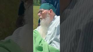 NEW Mawlana Shaykh Hisham Kabbani at Naqshbandi Zawiya 2024 💚 naqshbandi [upl. by Gerfen]